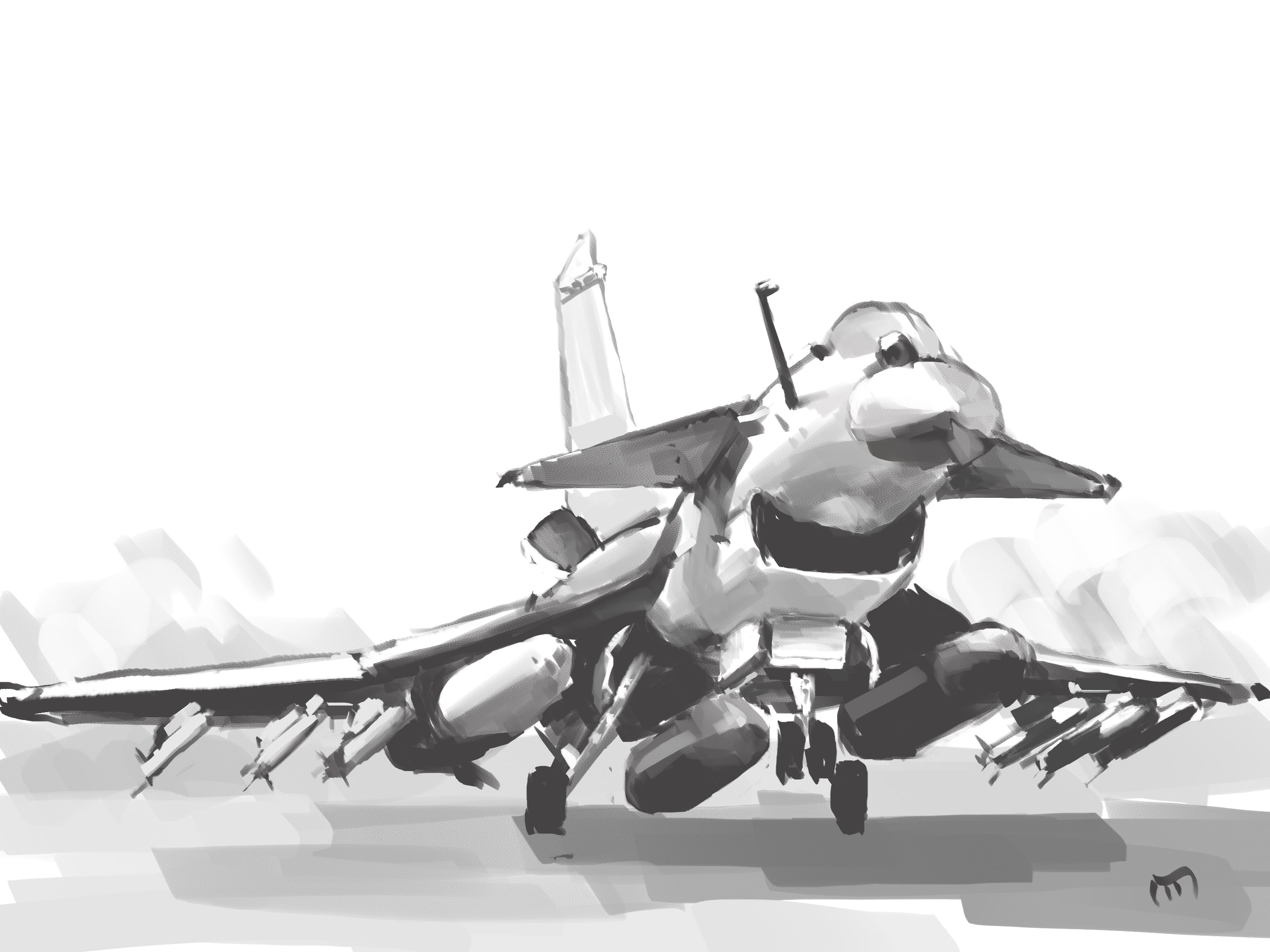 J10CE——天涯六比零