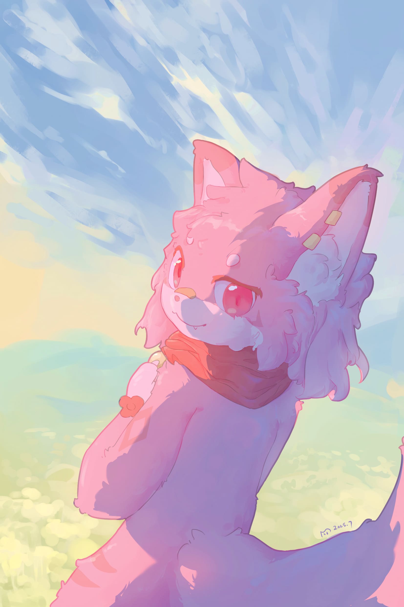 Sakurai (Zofie)
