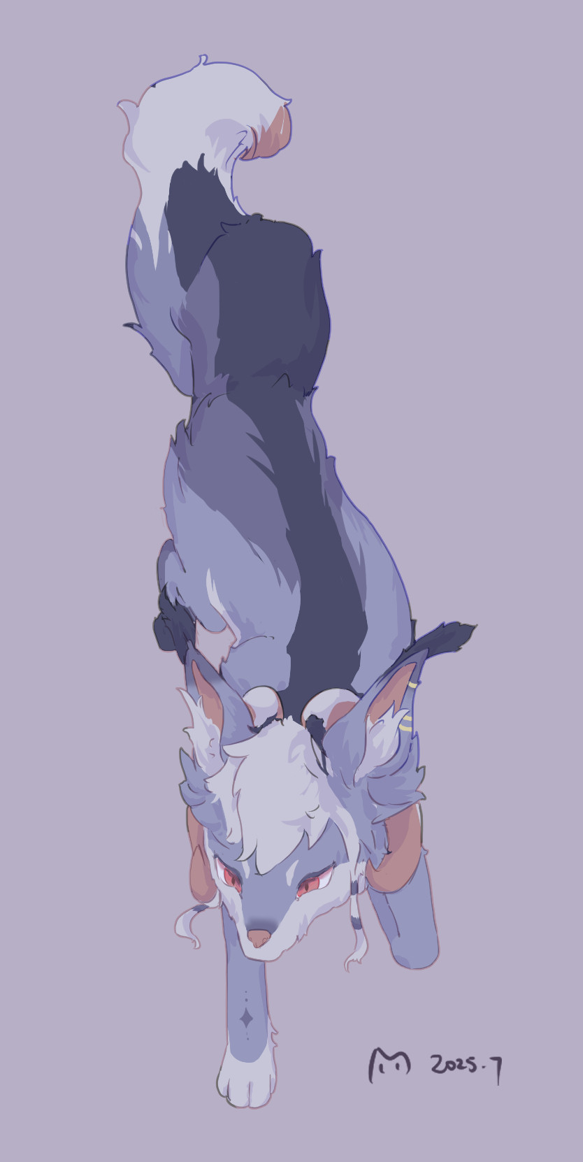 Asthiel (HoshiArts)